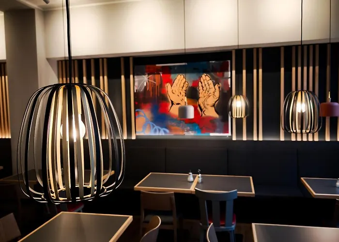 CVJM Düsseldorf Hotel&Tagung