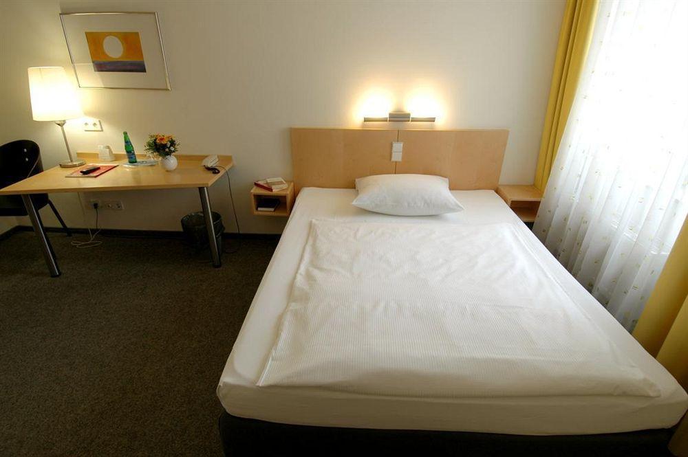 Cvjm Hotel&tagung Hotel