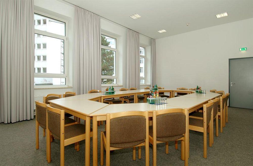 Cvjm Hotel&tagung
