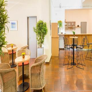 Cvjm Hotel&tagung Hotel