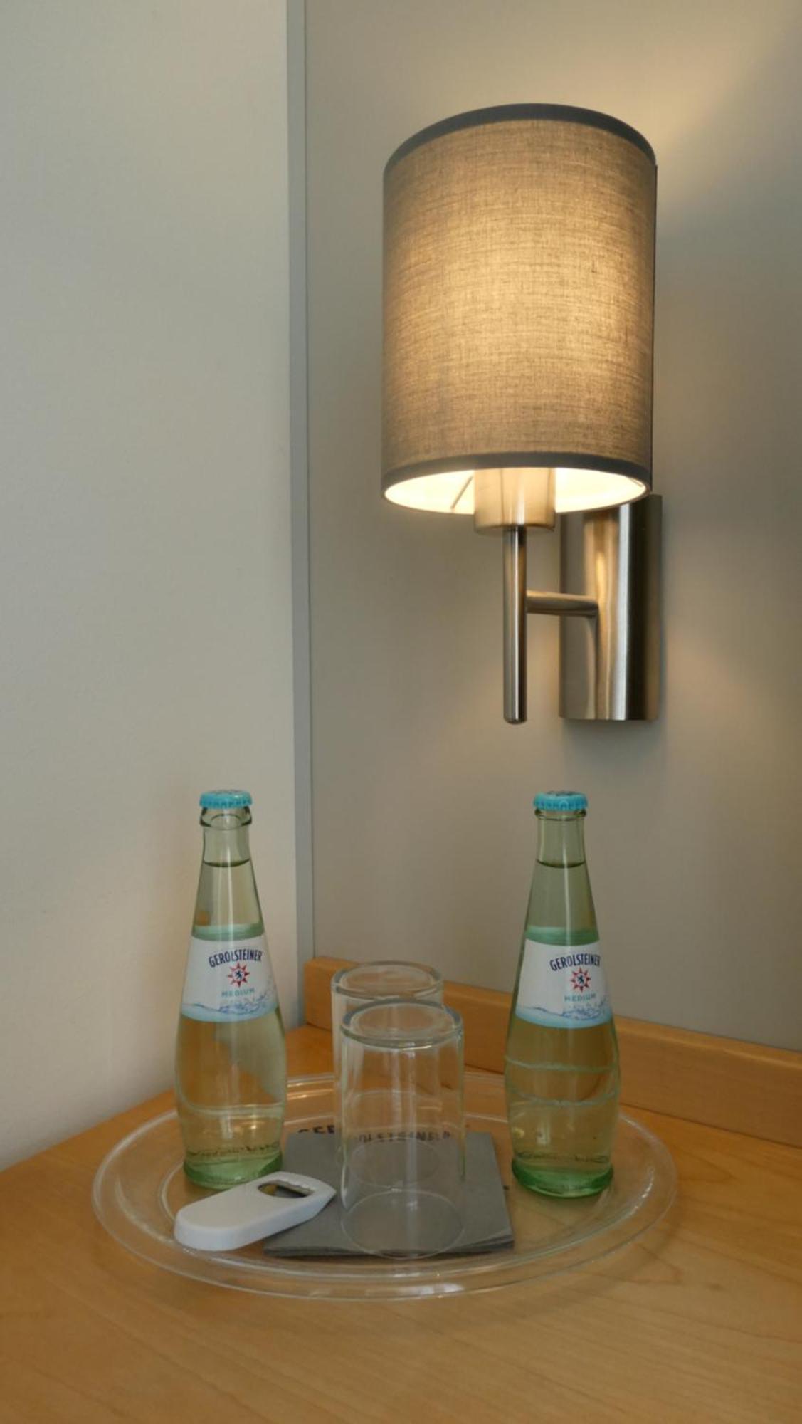 Cvjm Hotel&tagung Hotel Düsseldorf