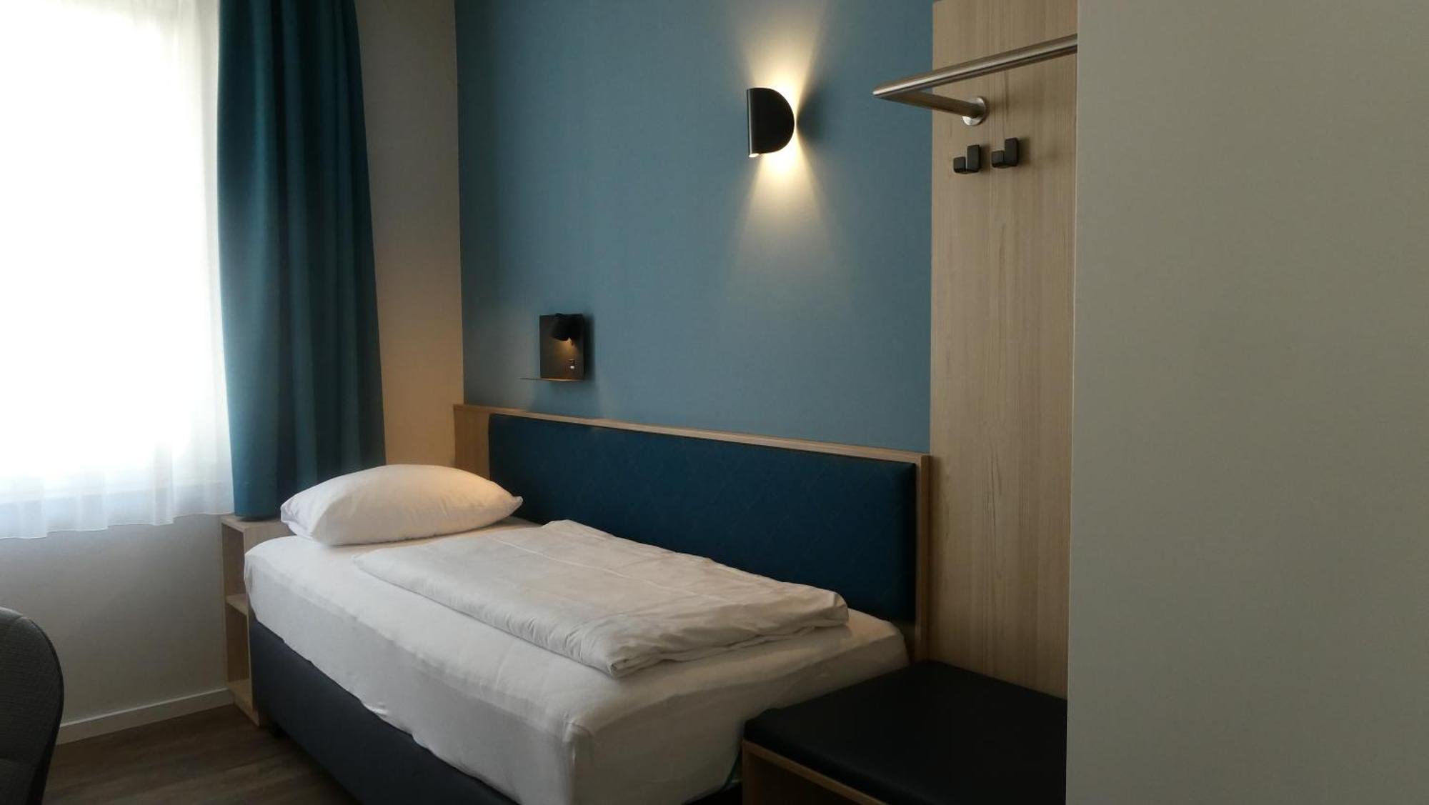 Cvjm Hotel&tagung