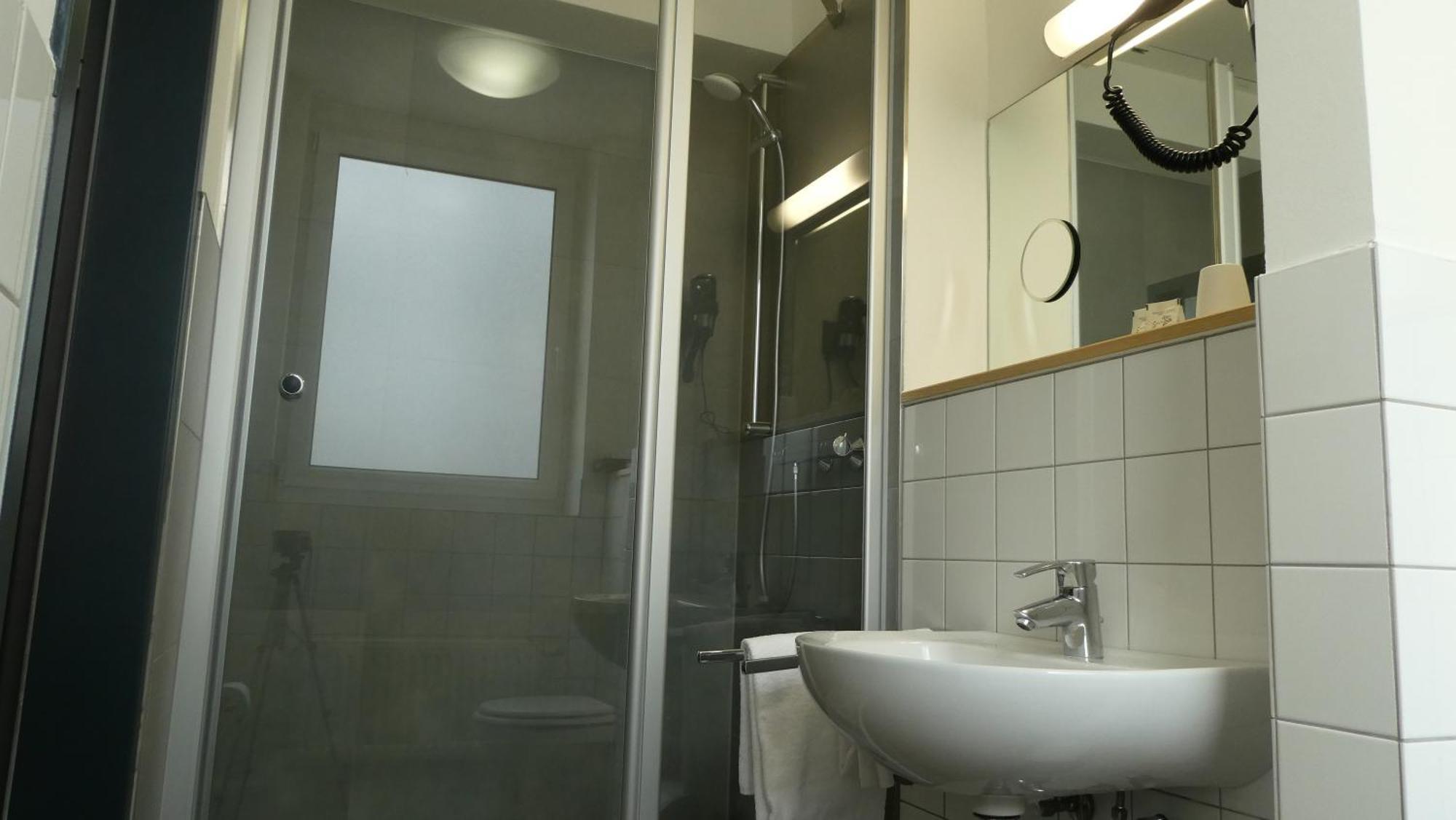 Cvjm Hotel&tagung 3* Düsseldorf