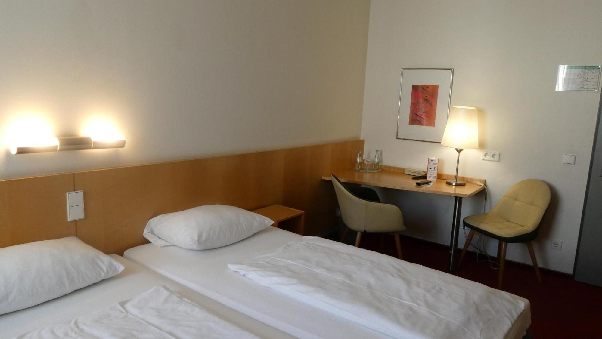 Cvjm Hotel&tagung Hotel