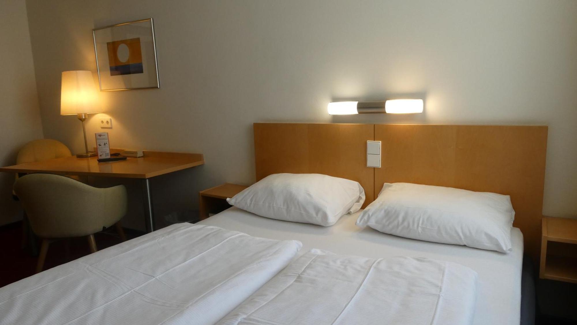 Cvjm Hotel&tagung 3* Düsseldorf