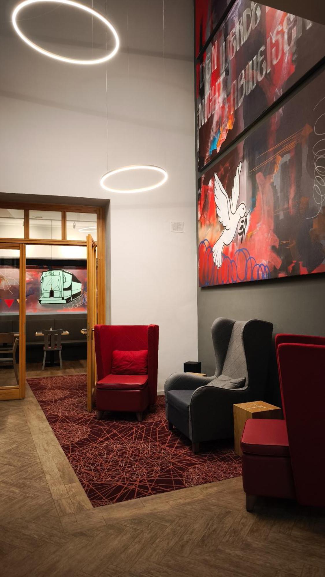 Cvjm Hotel&tagung Hotel