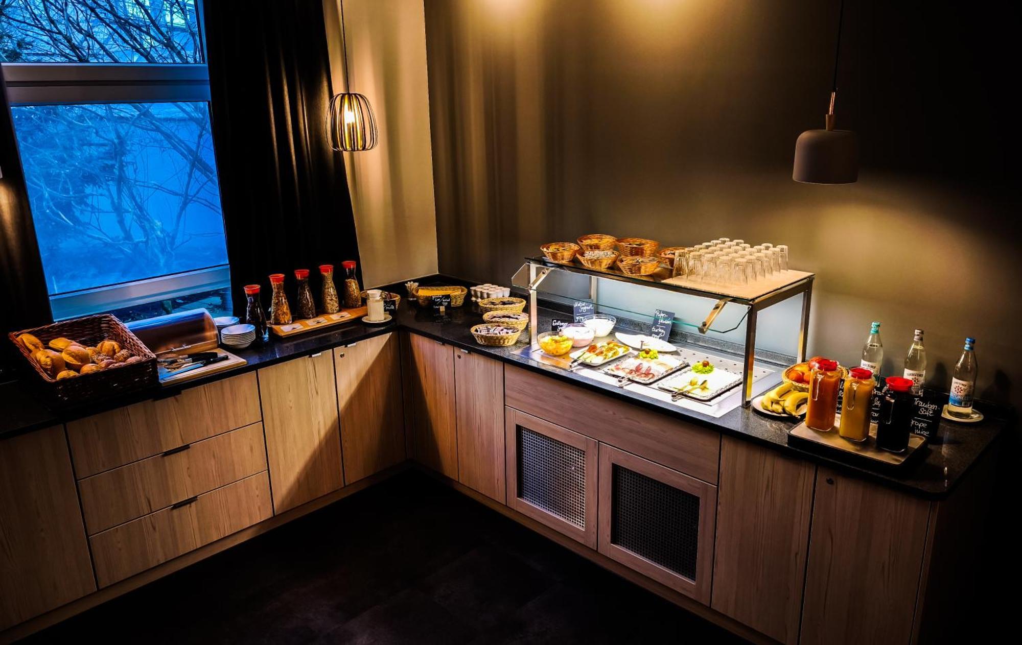 Cvjm Hotel&tagung Hotel 3*
