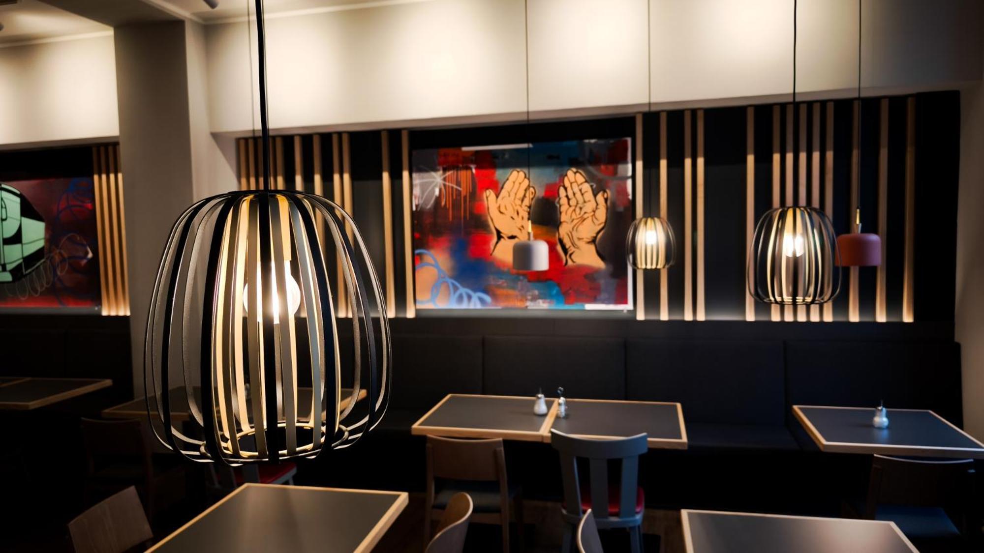 Cvjm Hotel&tagung Düsseldorf