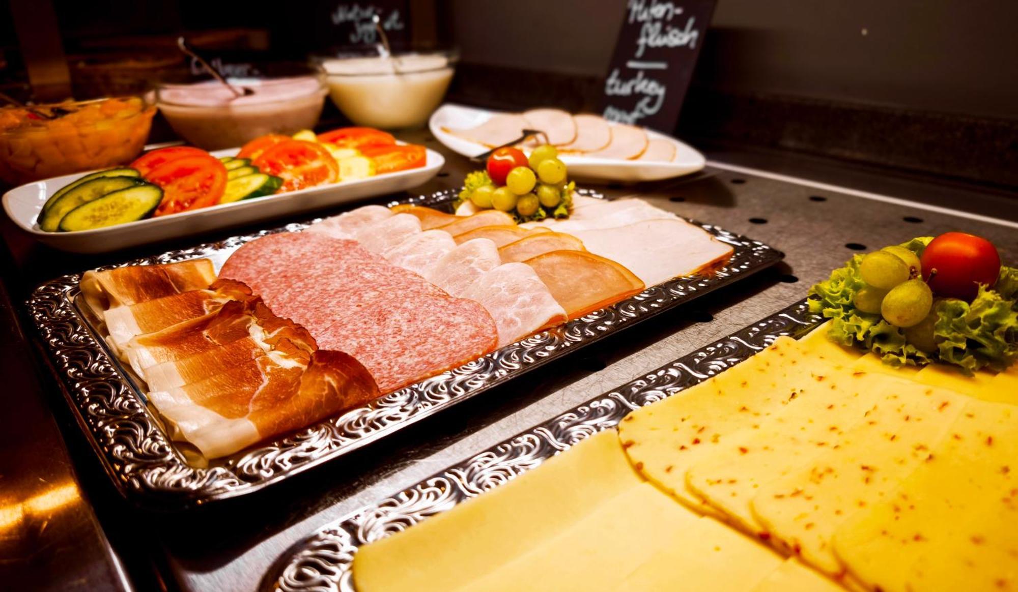 Cvjm Hotel&tagung 3* Düsseldorf