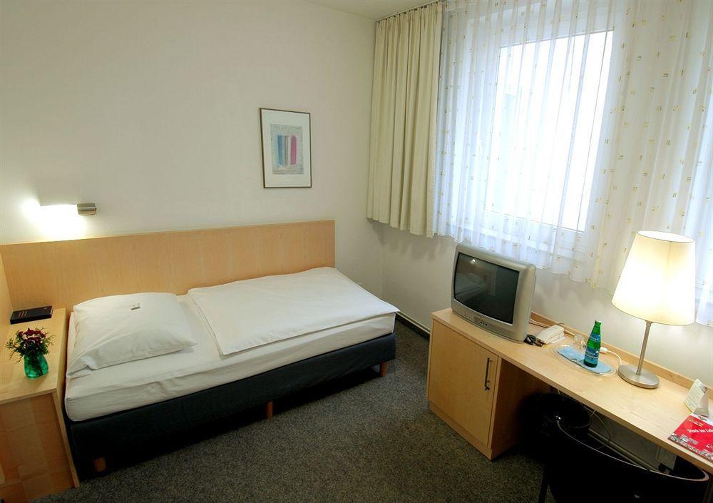 Cvjm Hotel&tagung 3* Düsseldorf