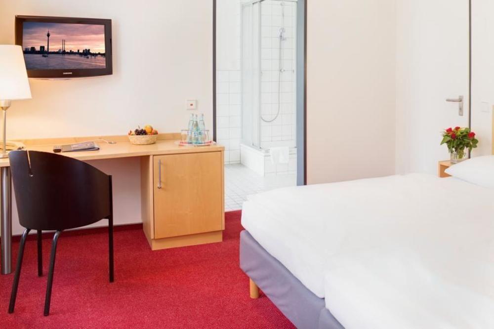 Cvjm Hotel&tagung Hotel Düsseldorf