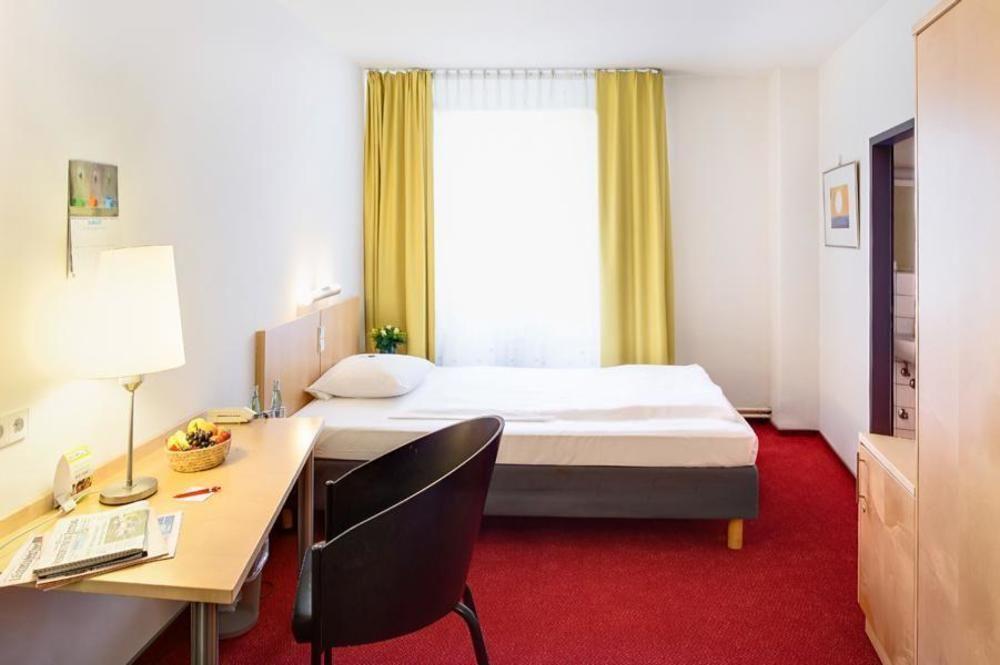 Cvjm Hotel&tagung 3*