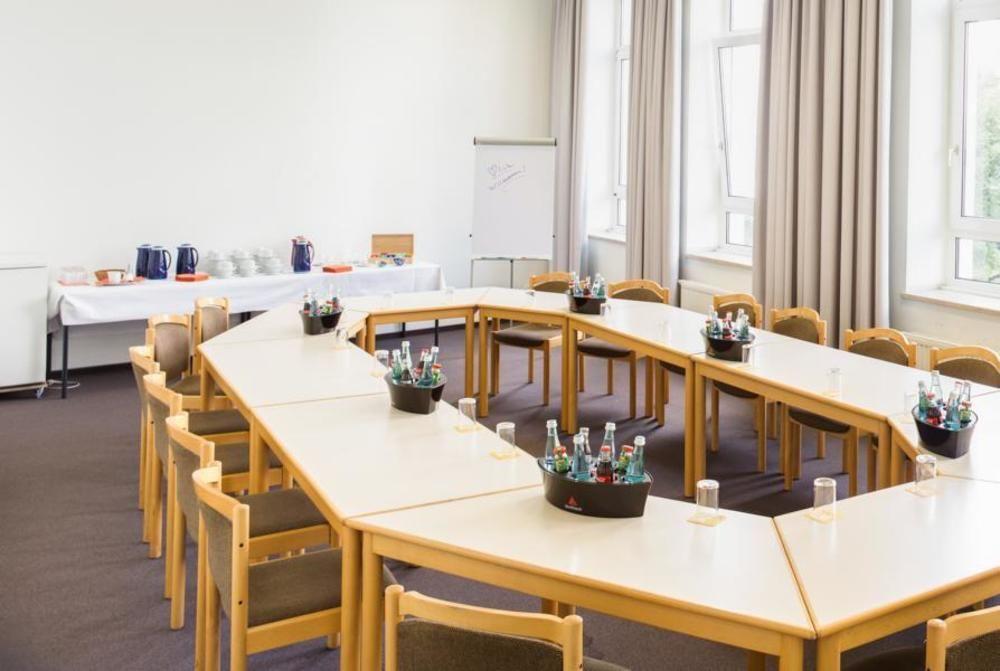 Cvjm Hotel&tagung 3* Düsseldorf