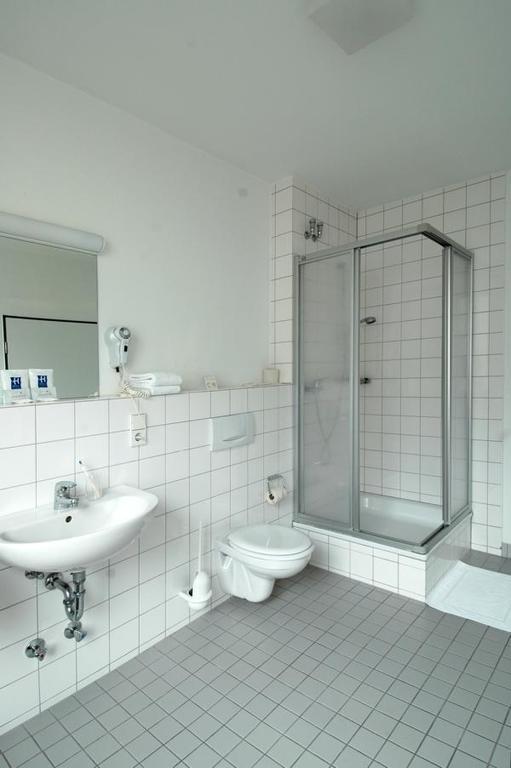 Cvjm Hotel&tagung 3*