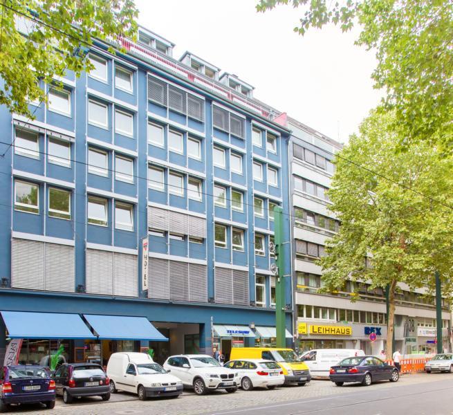 Hotel Cvjm Hotel&tagung 3*