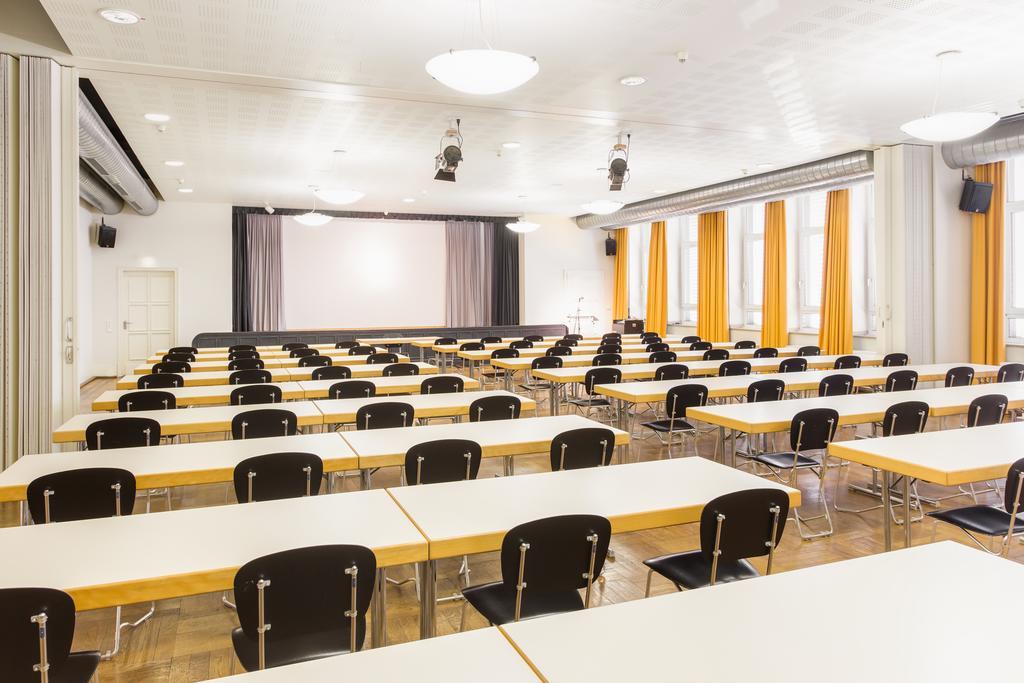 Cvjm Hotel&tagung 3* Düsseldorf