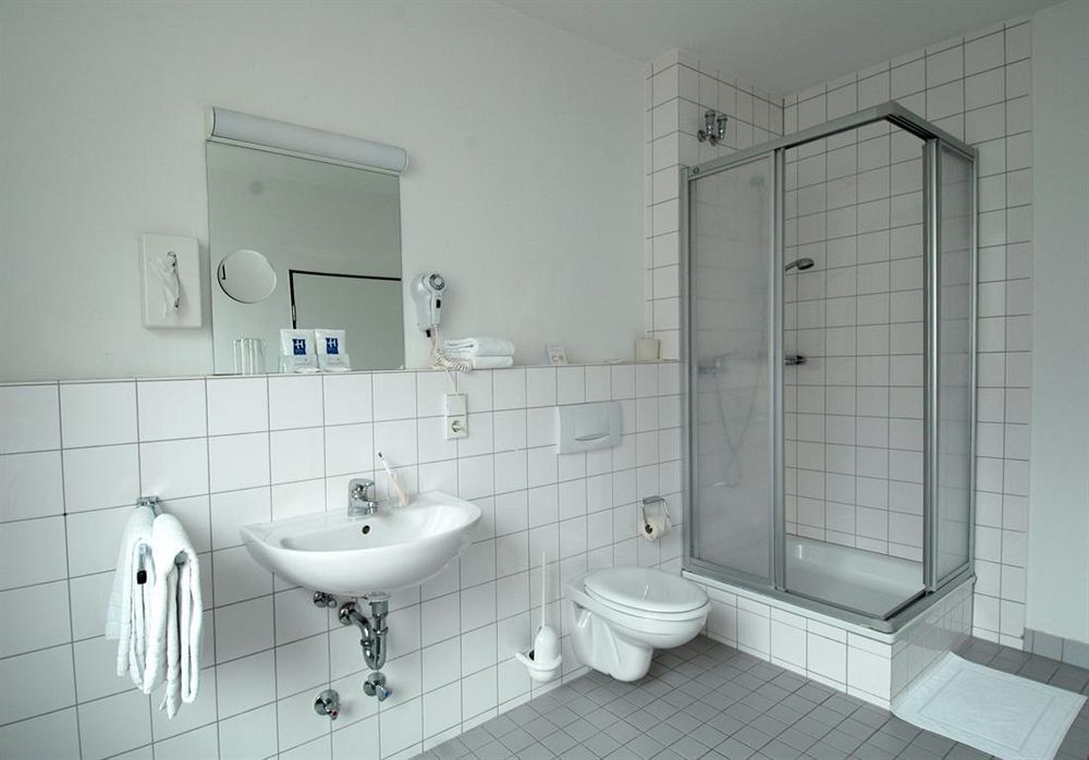 Hotel Cvjm Hotel&tagung