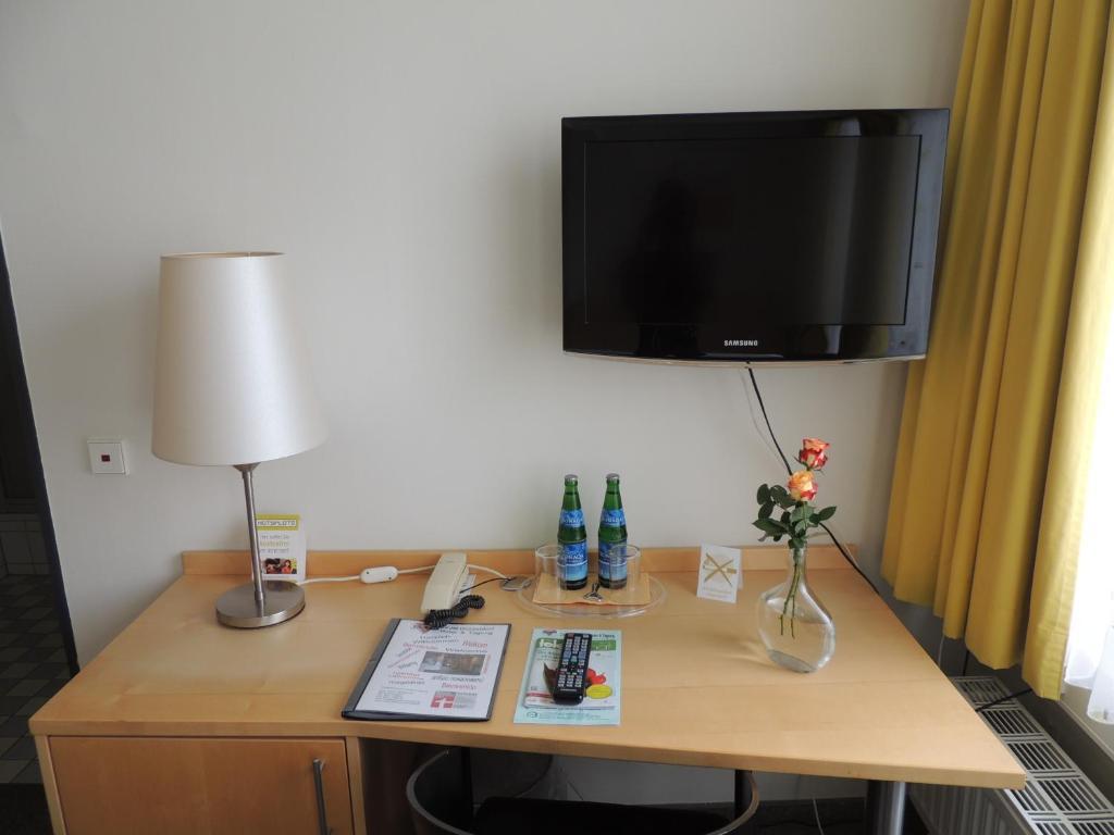 Cvjm Hotel&tagung 3* Düsseldorf