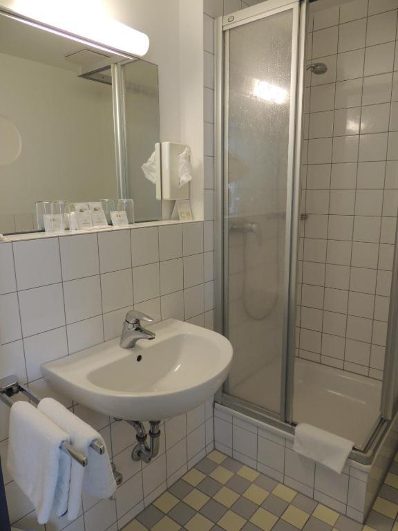 Cvjm Hotel&tagung Hotel Düsseldorf