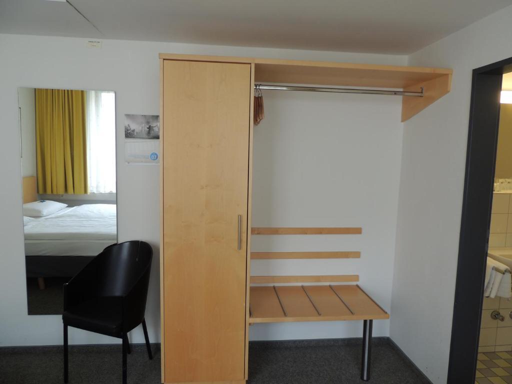 Cvjm Hotel&tagung Düsseldorf