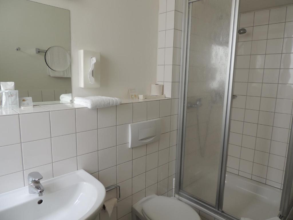 Cvjm Hotel&tagung Düsseldorf