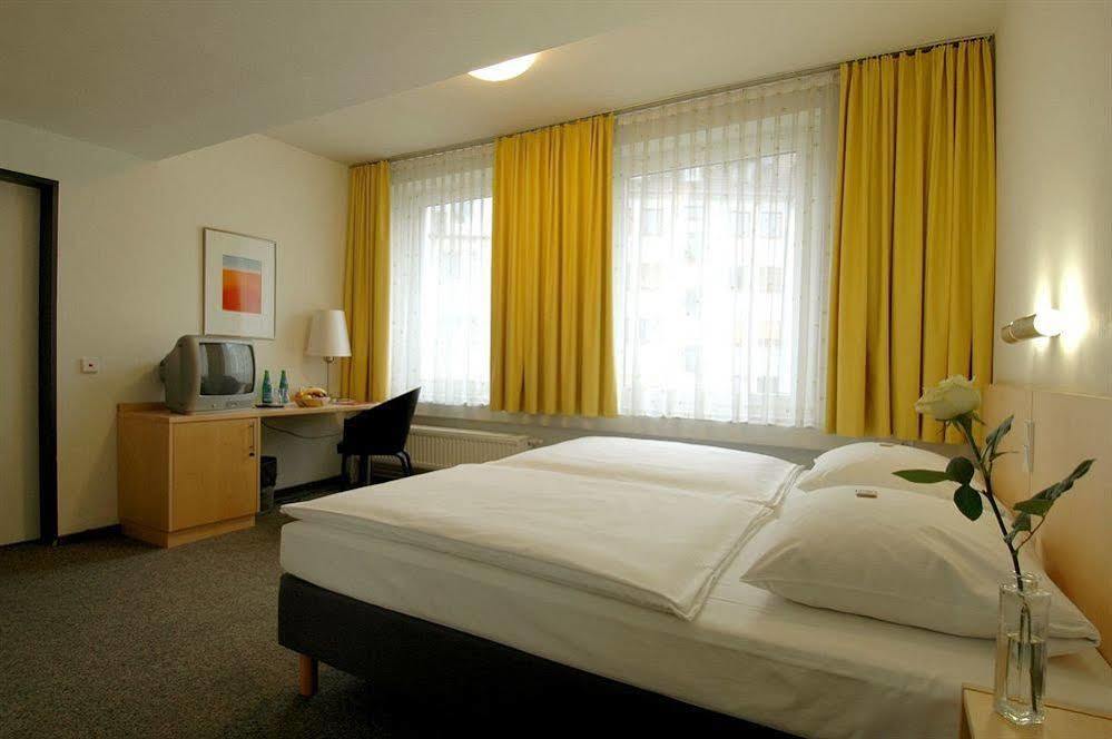 Hotel Cvjm Hotel&tagung