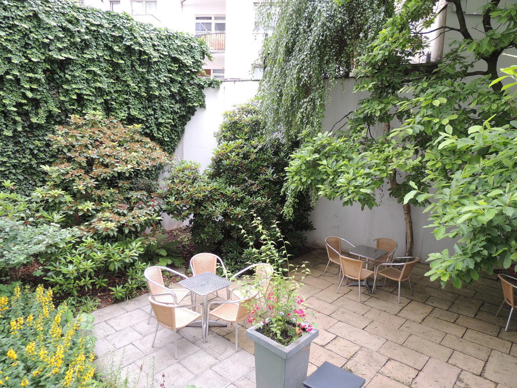 Hotel Cvjm Hotel&tagung Düsseldorf