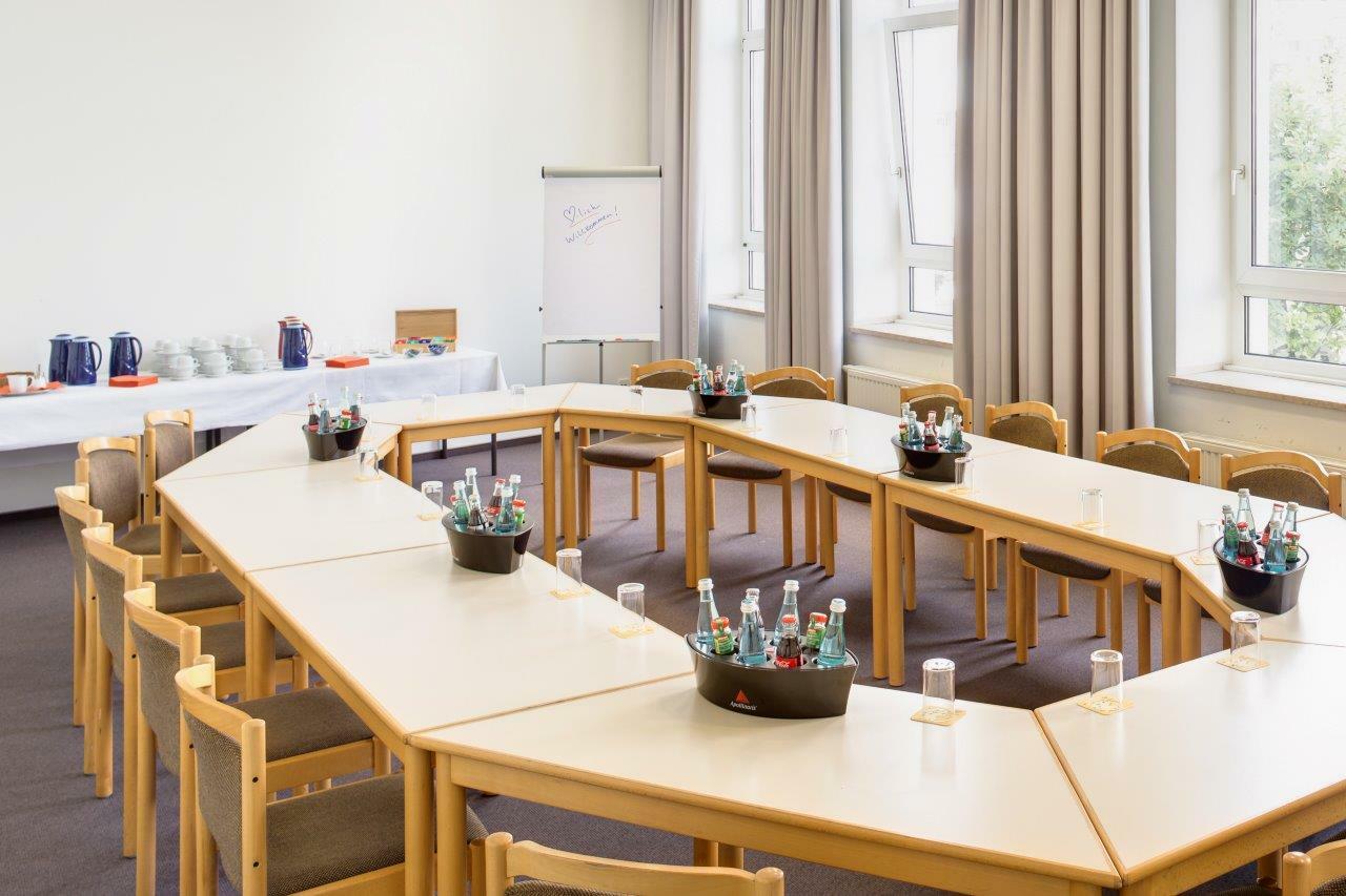 Cvjm Hotel&tagung Hotel